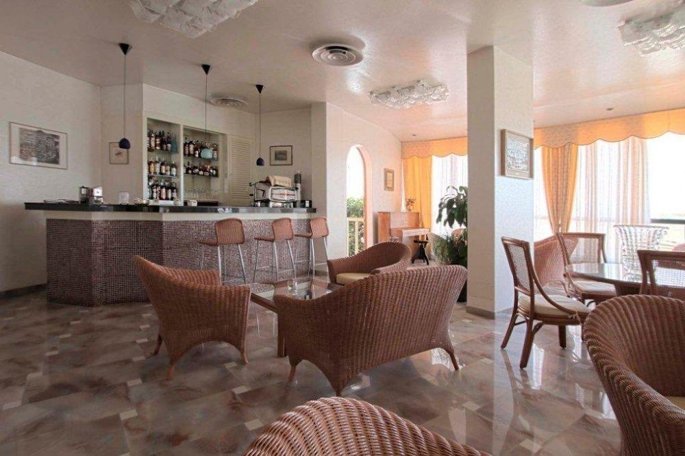Hotel Torremaura Milano Marittima Exterior foto